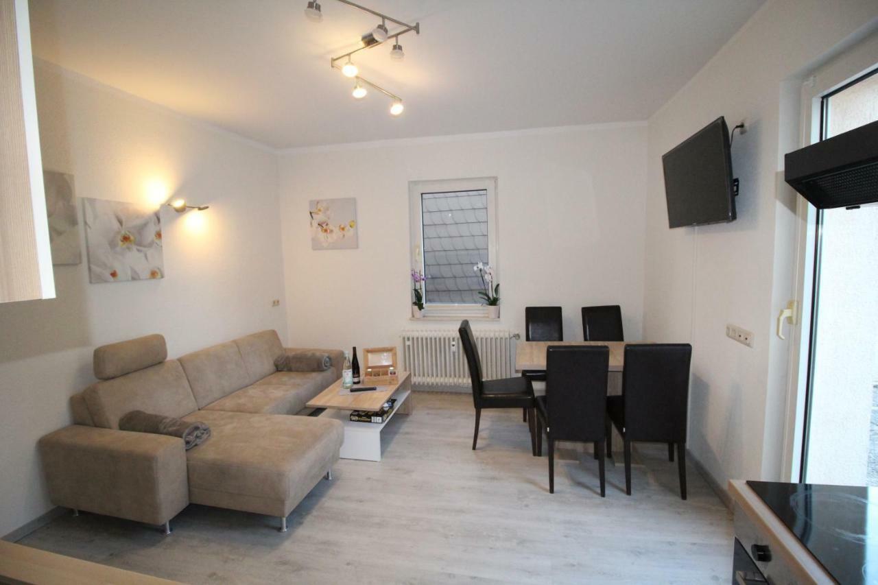 Aussicht Mainz-City - 4 Zimmer-Max 7 Personen Exterior foto